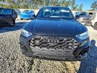 2025 Audi Sq5 Premium Plus Black vin: WA1B4AFY7S2025527