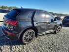 2025 Audi Sq5 Premium Plus Black vin: WA1B4AFY7S2025527