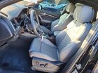 2025 Audi Sq5 Premium Plus Black vin: WA1B4AFY7S2025527