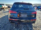 2025 Audi Sq5 Premium Plus Black vin: WA1B4AFY7S2025527