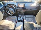 2025 Audi Sq5 Premium Plus Black vin: WA1B4AFY7S2025527