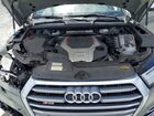 2020 Audi Sq5 Premium Plus Gray vin: WA1B4AFY8L2124391