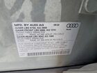 2020 Audi Sq5 Premium Plus Gray vin: WA1B4AFY8L2124391