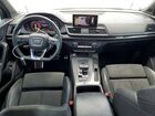 2020 Audi Sq5 Premium Plus Gray vin: WA1B4AFY8L2124391