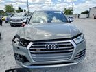 2020 Audi Sq5 Premium Plus Gray vin: WA1B4AFY8L2124391