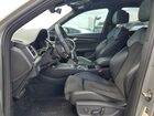 2020 Audi Sq5 Premium Plus Gray vin: WA1B4AFY8L2124391