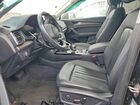 2021 Audi Q5 Premium Plus Черный vin: WA1BAAFY2M2005147