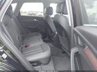 2021 Audi Q5 Premium Plus 45 Tfsi Quattro S Tronic Черный vin: WA1BAAFY7M2005029
