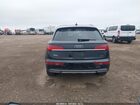 2021 Audi Q5 Premium Plus 45 Tfsi Quattro S Tronic Черный vin: WA1BAAFY7M2005029