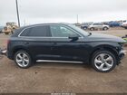2021 Audi Q5 Premium Plus 45 Tfsi Quattro S Tronic Черный vin: WA1BAAFY7M2005029