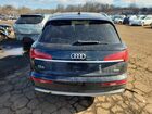 2021 Audi Q5 Premium Plus Черный vin: WA1BAAFY7M2092589