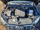 2021 Audi Q5 Premium Plus Черный vin: WA1BAAFY7M2092589