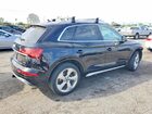 2021 Audi Q5 Premium Plus Черный vin: WA1BAAFY9M2133238