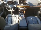 2021 Audi Q5 Premium Plus Charcoal vin: WA1BAAFYXM2012976