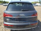 2021 Audi Q5 Premium Plus Charcoal vin: WA1BAAFYXM2012976