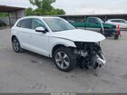 2024 Audi Q5 Premium Plus 40 Tfsi Quattro S Tronic White vin: WA1BBAFY0R2081373