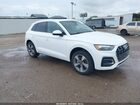 2023 Audi Q5 Premium Plus 40 Tfsi Quattro S Tronic White vin: WA1BBAFY7P2059996