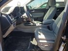 2022 Audi Q5 Premium Plus 40 Black vin: WA1BBAFYXN2106841