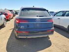 2022 Audi Q5 Premium Plus 40 Black vin: WA1BBAFYXN2106841