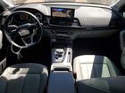 2022 Audi Q5 Premium Plus 40 Black vin: WA1BBAFYXN2106841