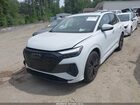 2023 Audi Q4 E-tron Premium Plus 40 Rwd White vin: WA1BCBFZ0PP008354