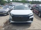 2023 Audi Q4 E-tron Premium Plus 40 Rwd White vin: WA1BCBFZ0PP008354