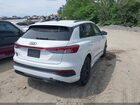 2023 Audi Q4 E-tron Premium Plus 40 Rwd White vin: WA1BCBFZ0PP008354