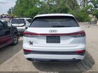 2023 Audi Q4 E-tron Premium Plus 40 Rwd White vin: WA1BCBFZ0PP008354