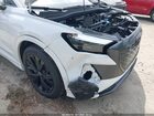 2023 Audi Q4 E-tron Premium Plus 40 Rwd White vin: WA1BCBFZ0PP008354
