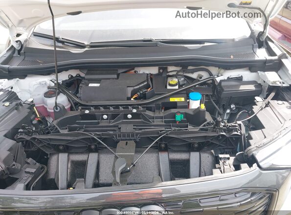 WA1BCBFZ0PP008354 2023 AUDI Q4 White Rear view