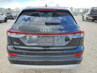 2023 Audi Q4 E-tron Premium Plus Black vin: WA1BCBFZ0PP024148