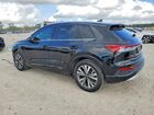 2023 Audi Q4 E-tron Premium Plus Black vin: WA1BCBFZ0PP024148