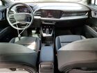 2023 Audi Q4 E-tron Premium Plus Black vin: WA1BCBFZ0PP024148