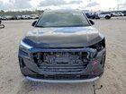 2023 Audi Q4 E-tron Premium Plus Black vin: WA1BCBFZ0PP024148