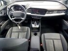 2023 Audi Q4 E-tron Premium Plus White vin: WA1BCBFZ4PP017266