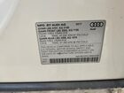 2018 Audi Q3 Premium White vin: WA1BCCFS1JR001370