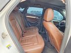 2018 Audi Q3 Premium White vin: WA1BCCFS1JR001370
