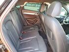 2017 Audi Q3 Premium Черный vin: WA1BCCFS2HR007186
