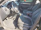 2017 Audi Q3 Premium Черный vin: WA1BCCFS2HR007186