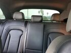 2017 Audi Q3 Premium Черный vin: WA1BCCFS2HR007186