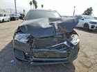 2017 Audi Q3 Premium Черный vin: WA1BCCFS2HR007186