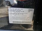2017 Audi Q3 Premium Черный vin: WA1BCCFS2HR007186