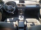 2018 Audi Q3 Premium White vin: WA1BCCFS2JR008697