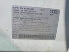 2018 Audi Q3 Premium White vin: WA1BCCFS2JR008697