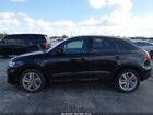 2018 Audi Q3 2.0t Premium/2.0t Sport Premium Black vin: WA1BCCFS3JR026593