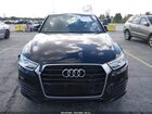 2018 Audi Q3 2.0t Premium/2.0t Sport Premium Black vin: WA1BCCFS3JR026593