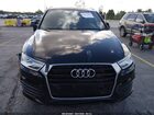 2018 Audi Q3 2.0t Premium/2.0t Sport Premium Black vin: WA1BCCFS3JR026593