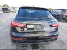 2018 Audi Q3 2.0t Premium/2.0t Sport Premium Black vin: WA1BCCFS3JR026593