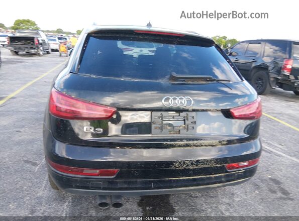 WA1BCCFS3JR026593 2018 AUDI Q3 Black 