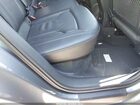 2017 Audi Q3 2.0t Premium Серый vin: WA1BCCFS4HR003088